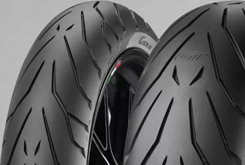Pirelli Angel Gt 160 60 R17 Recenzije I Testovi 21 Testgume Eu