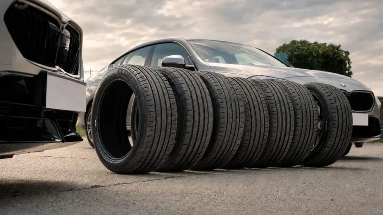 AutoView test guma 2026: 225/45 R18 — Continental MaxContact MC7