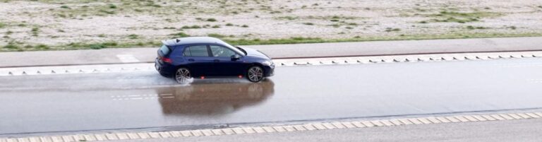 Test cjelogodišnjih guma Tyre Reviews 2026/27: Goodyear vodi u dimenziji 225/40 R18