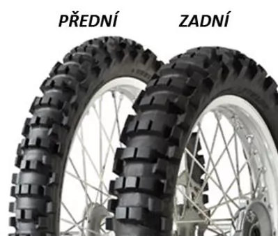 Dunlop D952