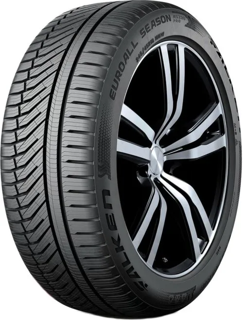 Falken EuroALL Season AS220 Pro tyre