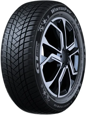 GT Radial Winter Pro 2 evo