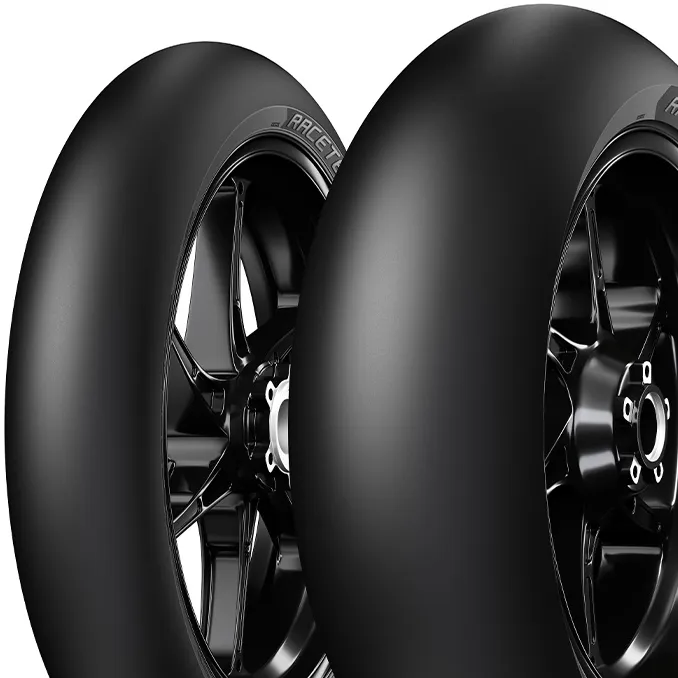 Metzeler Racetec TD