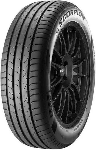 Pirelli Scorpion Elect