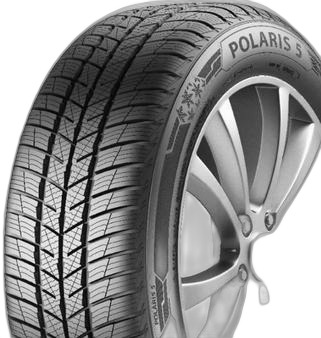 Barum Polaris 5 4x4