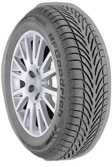 BF Goodrich g-force Winter