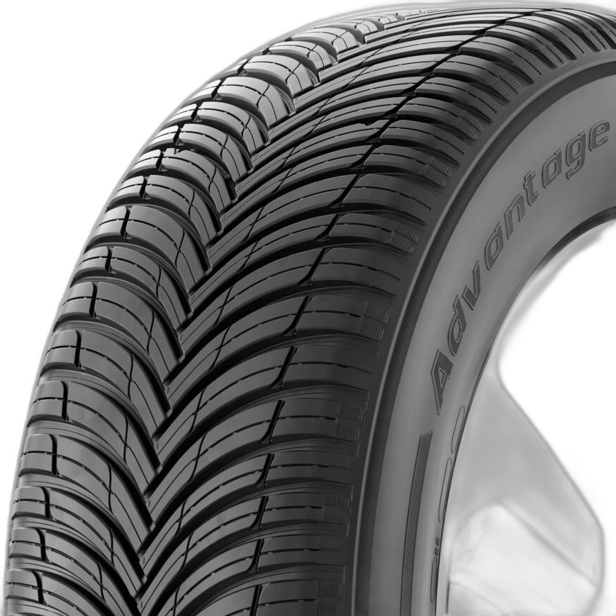 BFGoodrich Advantage SUV All Season
