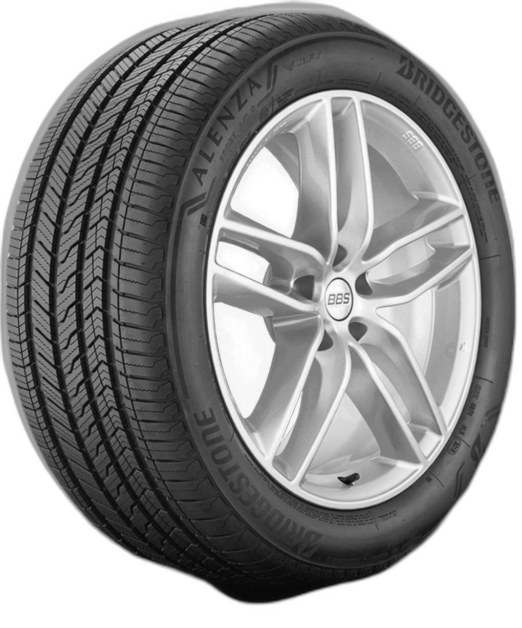 Bridgestone Alenza Sport All Season