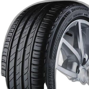 Bridgestone DriveGuard