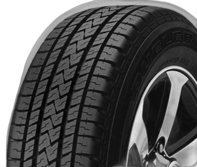 Bridgestone Dueler H/L 683