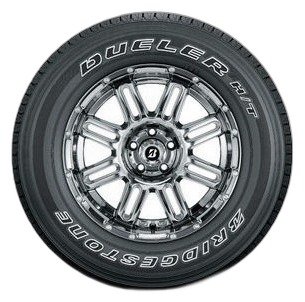 Bridgestone Dueler H/T 685