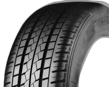 Bridgestone Duravis R410