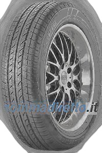 Bridgestone Ecopia EP25