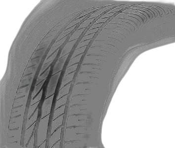 Bridgestone Turanza ER300A