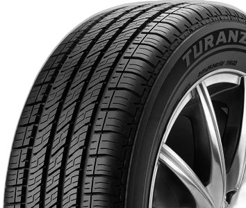 Bridgestone Turanza ER42
