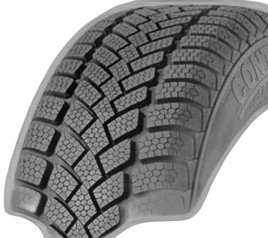 Continental ContiWinterContact TS 780
