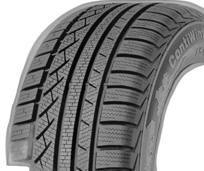 Continental ContiWinterContact TS 810