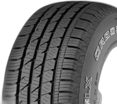 Continental CrossContact LX