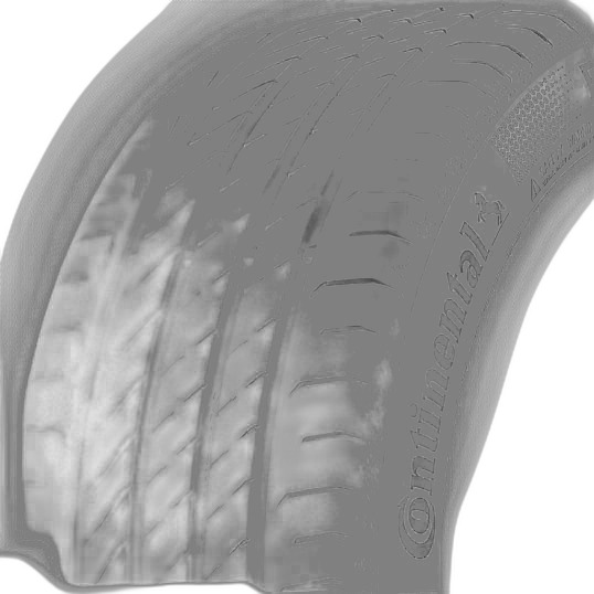 Continental EcoContact 7 S