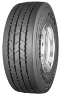 Continental Htr2 