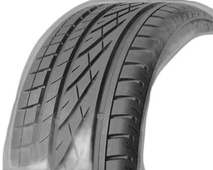 Continental PremiumContact