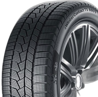 Continental WinterContact TS 860S SUV