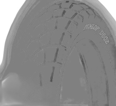 Dunlop D602