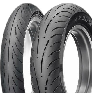 Dunlop ELITE 4