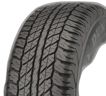 Dunlop Grandtrek AT20