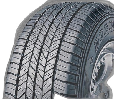 Dunlop Grandtrek ST20