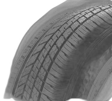 Dunlop Grandtrek ST30