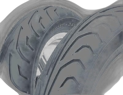 Dunlop GT502