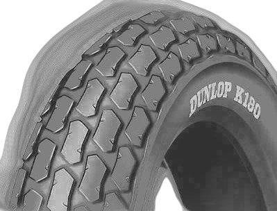 Dunlop K180