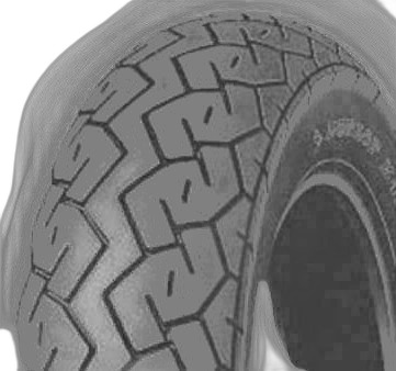 Dunlop K425