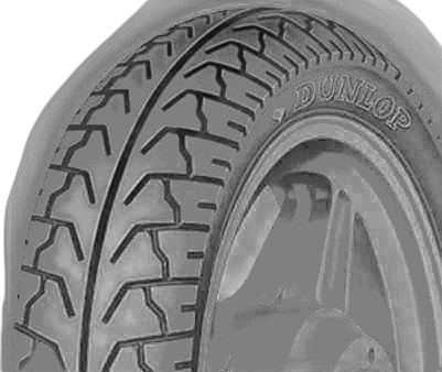Dunlop K700