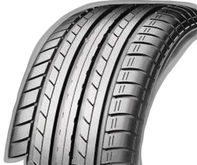 Dunlop SP Sport 01A