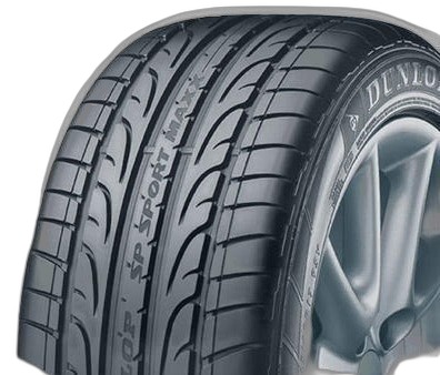 Dunlop SP Sport MAXX