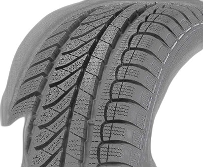 Dunlop SP WINTER RESPONSE
