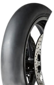 Dunlop Sportmax GP Racer Slick D212