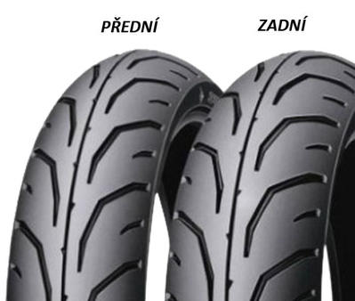 Dunlop TT900