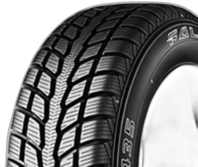 Falken EUROWINTER HS435