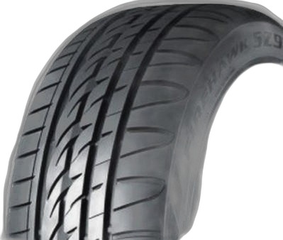 Firestone Firehawk SZ90