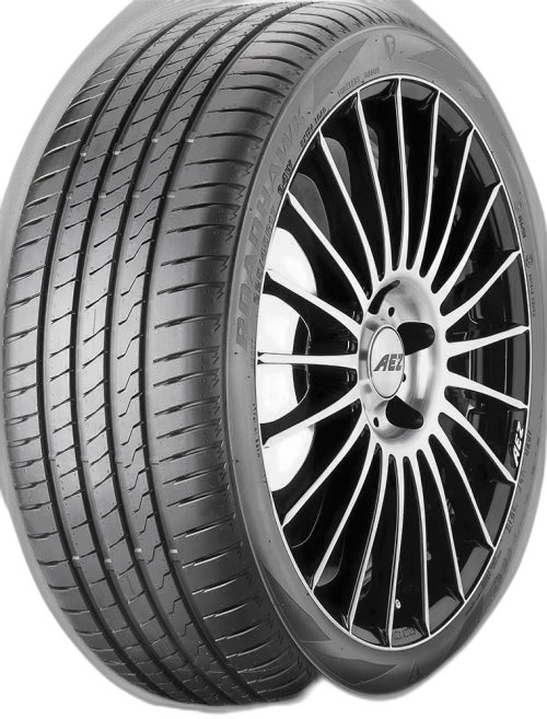 Firestone Roadhawk SUV