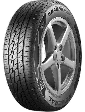 General Tire Grabber GT Plus