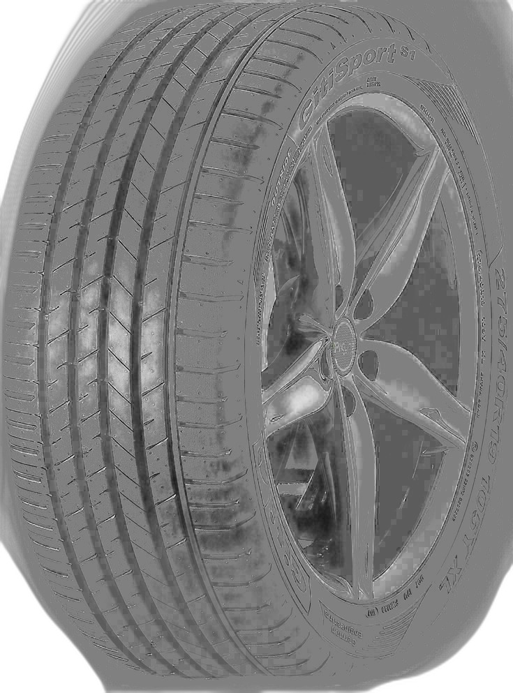 Giti Sport S1