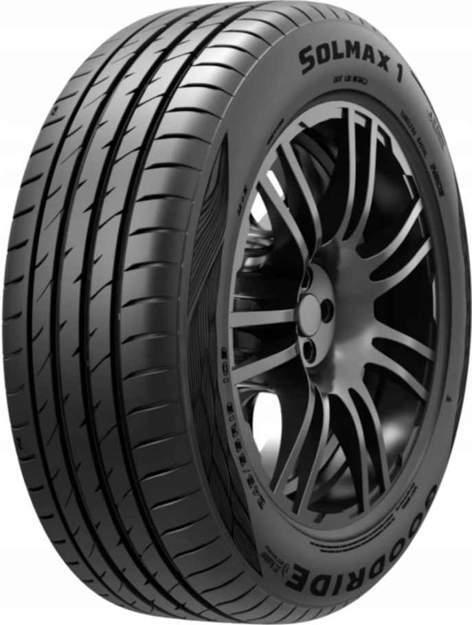 Goodride Solmax 1