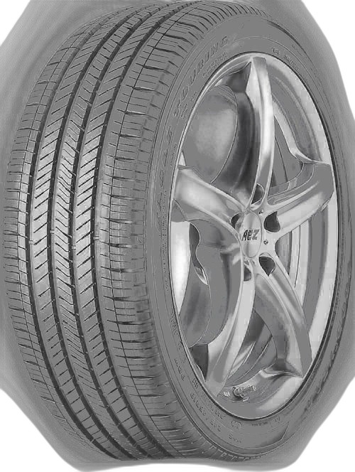 Goodyear Eagle Touring SUV