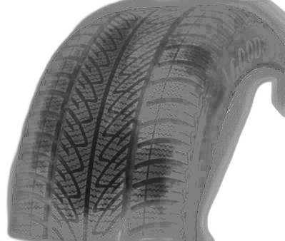 Goodyear UltraGrip 8 Performance