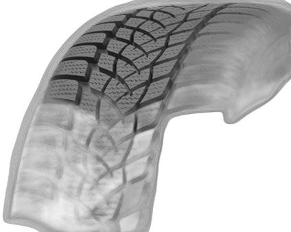 GoodYear UltraGrip Performance 2