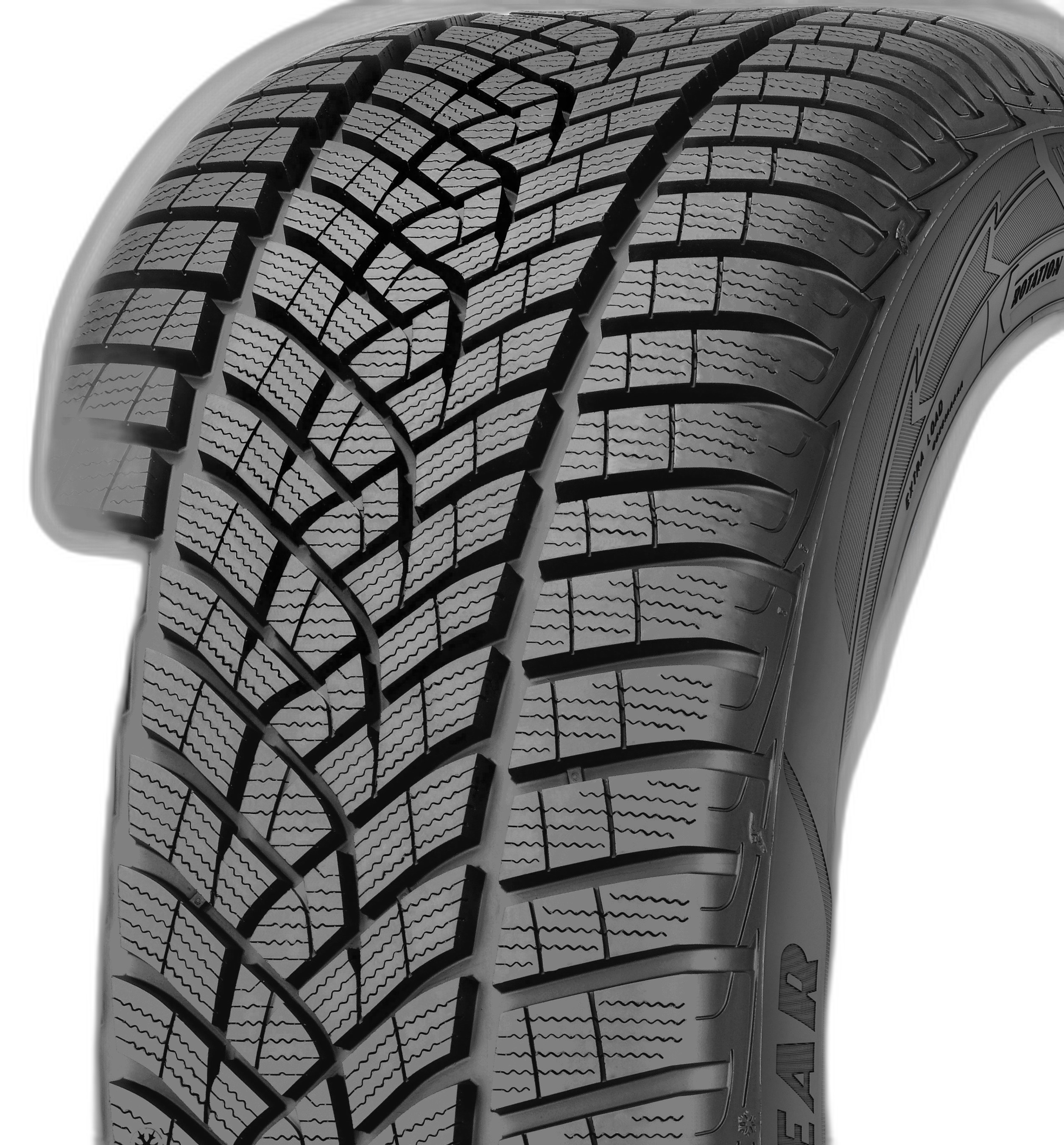 Goodyear UltraGrip PERFORMANCE + 